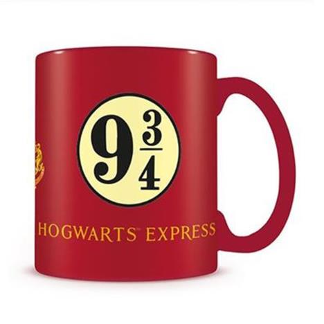 Harry Potter 9 & 3/4 Coffee Mug £8.99
